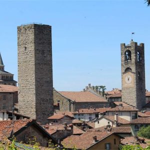 Bergamo