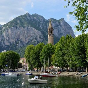 lecco