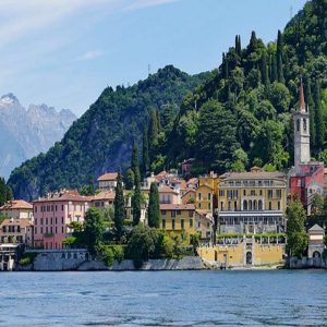 varenna